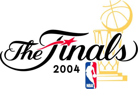 NBA LOGO FINAL 2004 03T